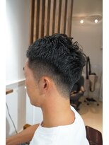 モアナ 逗子(MOANA)&nbsp;メンズ大人気スタイル