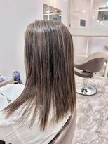 リシェイル(RICHAIR)&nbsp;白髪ぼかし☆ハイライト