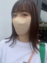 リッチェル(Richell)&nbsp;個性派ロブ