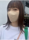 個性派ロブ