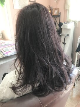 ヘアデザイン リライ(HAIR DESIGN Rely) ローレイヤー