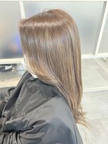 ネウィ 赤羽(newi)&nbsp;☆ベージュアッシュ☆