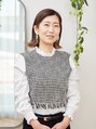 ヘアーアンドネイルフォレスト(Hair&Nail FOREST.) 吉田