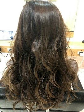 ジュエル 二俣川鶴ヶ峰 二俣川駅北口店(JEWEL) ☆お客様スタイル☆【ジュエル二俣川/二俣川駅】