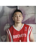 ザ フェイダーズ(The Faderz)&nbsp;スキンフェードクロップツイスト高円寺バーバー床屋メンズカット