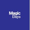 マジックデイズ(Magic Days)のお店ロゴ