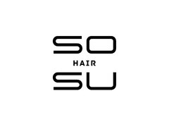 so-su hair【ソースヘア】