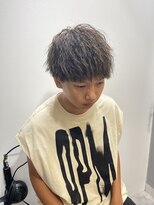 バイコーリング(By THE CALLiiiNG)&nbsp;縦落ちツイスパ