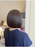 ボブスタイル