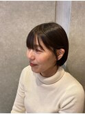 コンパクトショート