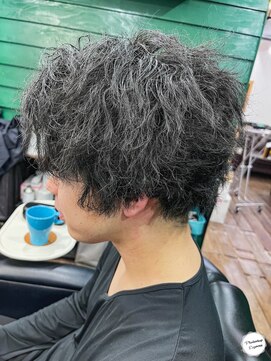 ワンバイワン(ONE BY ONE) ツイスパ