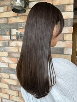 リエート(Lieto)&nbsp;艶髪　ロング