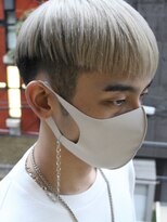 シィーム(cime) ホワイトシルバー