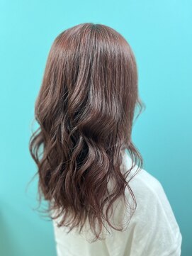 ルアナ(LUANA) ボルドールビー