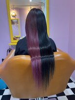 どぅ～す 梅田店&nbsp;編み込み