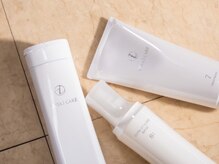 ブルージュの雰囲気（COTA シャンプー　トリートメント等お取り扱いしてます！）