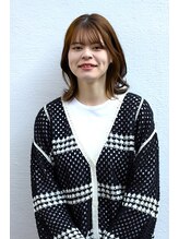 ノイセル 西本町(Noisyle) 山本貴代香 西本町