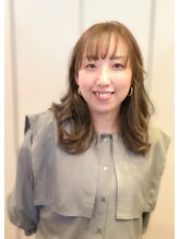 アッピアス 海老名(Appias) 浜田 彩子