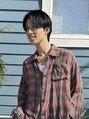 メンズサロンベル(Men's salon bhel) TAKUYA 
