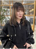 ざっくりレイヤー