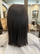 ヘアレスキューつや髪 武蔵浦和西口店 ハリウッドトリートメント