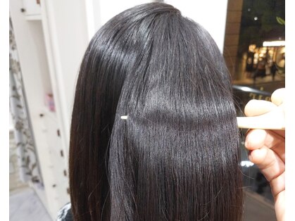 マオヘアー(MAO hair)の写真