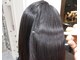 マオヘアー(MAO hair)の写真