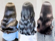 アース 大井町店(HAIR & MAKE EARTH)