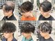 レイズ 立川(RAYS)の写真/【メンズ限定カット¥3800】彼氏もかっこ良く♪男女から好印象のお洒落Styleを提案【立川駅/立川南口】