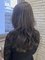 バレッタ コウベ(Barretta kobe) グレージュ