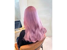 ボン マール ヘアー(Bon Male hair)