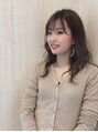 アグ ヘアー ワール イオン徳島前店(Agu hair whirl) 野口 優夏