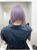 ホワイトラベンダー