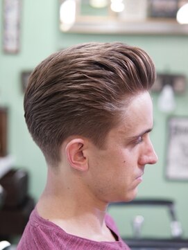 ザチョップショップ キチジョウジ(THE CHOP SHOP KICHIJOJI) メンズカット