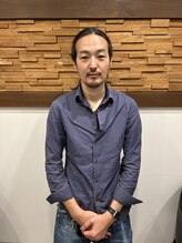 アグ ヘアー ジル 仙台駅東口駅前店(Agu hair jill) 佐藤 浩一