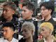 ツークツワンク バーバー 新宿(ZUG2WANG BARBER)の写真