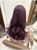 【ami】ラベンダーピンク