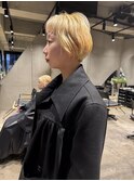 bibito 抜きっぱなしボブ　カーリー
