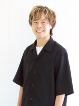 エムズヘアー(M’s HAIR) 田地 隼