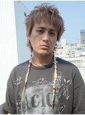 天神　ブリーチカラー　ハイトーンカラー　デザインカラー
