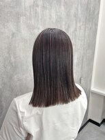 ディーボーイリタ 光の森(D-BOY Lita)&nbsp;グレージュ／ハイライトカラー