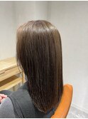 ダメージレス白髪染ぼかし特化salon!ハイライト/白髪染め
