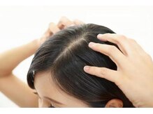 【PLOW OIL】頭皮環境が悪くなっていく原因って知ってますか？?［梅田/茶屋町/髪質改善]