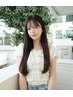 【 村木限定 】カラー＋エクステ80本