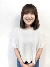 アグ ヘアー フェイム ららパーク天童店(Agu hair fame) 鈴木 真衣子