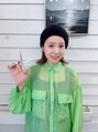 オーブヘアーカイア 沖縄南風原店(AUBE HAIR kaia) タカオ 