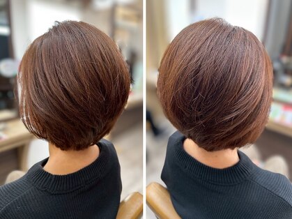 コンフェティ さくら浄水店(Confetti)の写真