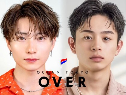 オーシャントーキョーオーバー(OCEAN TOKYO OVER)の写真