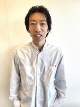 アグ ヘアー シスター 南福島店(Agu hair sister)&nbsp;佐々木 賢司