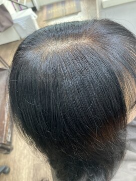 オーロラ 下北沢(Aurora) ヘナカラー